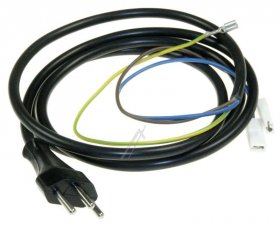 Saeco Mains Power Lead - Ne01 118 Parts For Machines Saeco