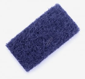Samsung Motor Filter - Filter Grille sc8240 - t3 w28 l14 5 blac