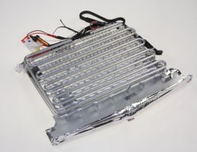 Samsung Evaporator - Assy Evap-ref:epel 230v Al+cu Pipe