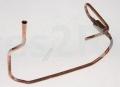 Samsung Dryer Capsule - Assy Pipe Connect-suct:es-pjt ssec c1220