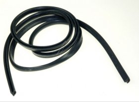 Samsung Oven Door Gasket - Gasket-door bf641cgb silicon Rubber 153
