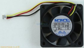 Samsung 460UT-2 - Fan - G6015S12B2 AG