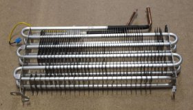 Samsung Evaporator - Da96-01021d Assembly Evap-fre rf9000k fin Tube 230v 120w