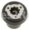 Santos Turntable Coupler - Shifter - 62303