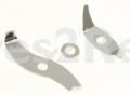 Santos Mixer / Blender Blade - Knives Replacement Kit - 37165