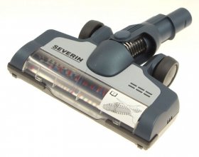 Severin Vacuum Cleaner Nozzle - Electro Brosse Complete