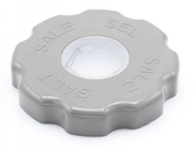 Plug For Salt Container - Softener Cover [Sidepar]