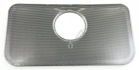 Dishwasher Filter - Filter De Back De Cuve [Sidepar]