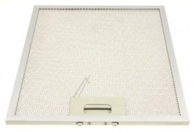 Metal Grease Trap - Filtre Metallique [Sidepar]