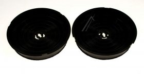 Smeg Carbon Filter - Carbon Filter Kit