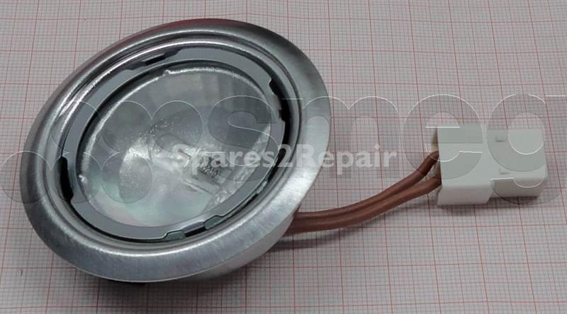 Smeg Halogen Lamp - 824610812 Spotlight
