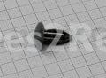 Smeg Square Plug - 768452601 Middle Hinge Cover