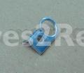 Smeg Fixings And Brackets - 010212466 Upper Door Stopper