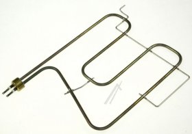 Smeg Grill Heating Element - Resistor grill