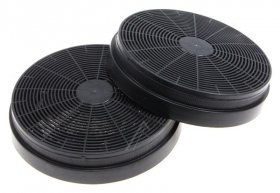 Carbon Filter - Filter H Motorkohle [Sogedis]
