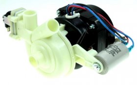 Circulating Motor - Motor Lv Zirkulation [Sogedis]