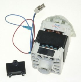 Circulating Motor - Circulation Pump [Sogedis]