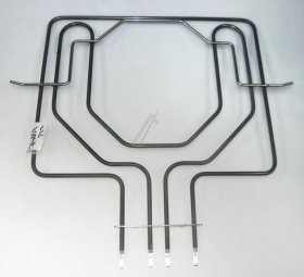 Grill Heating Element - Resistance C Voute [Sogedis]