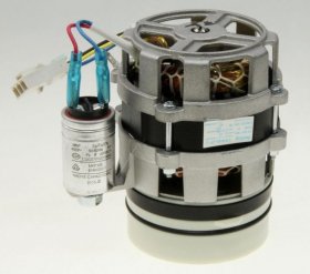 Circulating Motor - Washing Pump Motor [Sogedis]