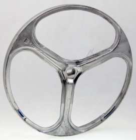 Belt Pulley - Plate Ll Drum [Sogedis]
