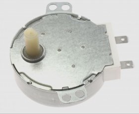 Turntable Motor - Gal-5-30-td(1) Motor Mo Plate 4w [Sogedis]