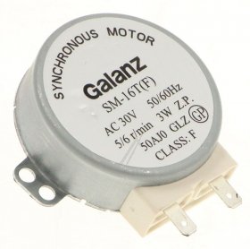 Motor Rotary Disks - Motor Plate [Sogedis]