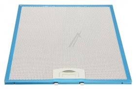 Metal Grease Trap - Metal Grease Filter 317*256 [Sogedis]