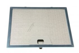 Metal Grease Trap - Metallic Grease Filter [Sogedis]
