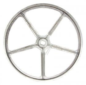 Belt Pulley - Scheibe Ll Trommel [Sogedis]