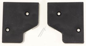 Fixings And Brackets - Support H Spring G+d [Sogedis]