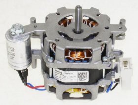 Circulating Motor - Moteur Lv Cyclage Pnet [Sogedis]