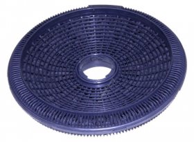 Carbon Filter - Carbon Filter [Sogedis]