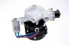 Circulating Motor - Yxw65-2b Pumpe De Zirkulation [Sogedis]