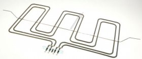 Top Element Oven - Dual Oven Element Top 4225w [Sogedis]