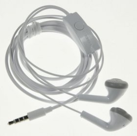 Sony Micro Head Phone - In-ear Headphones 8-22khz White