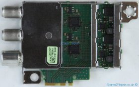 Sony KD-55XE8596 - Tuner - CE551ZP