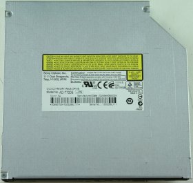 Sony Optiarc Inc - DVD-RW - AD-7700S - SOK-AD-7701S(B) - SATA