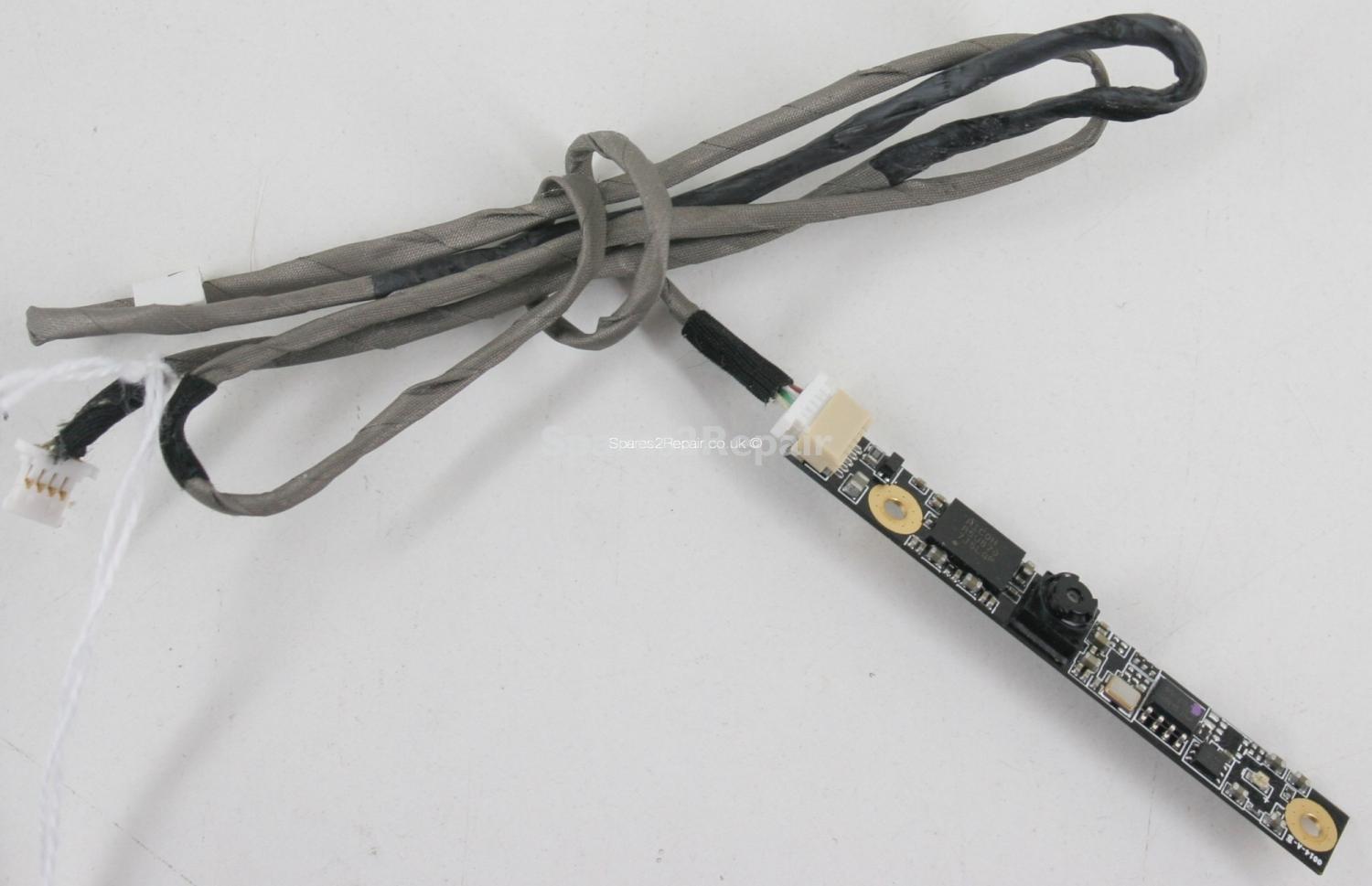 Sony Vaio PCG-392M - Webcam & Cable - 073-0001-2851_A