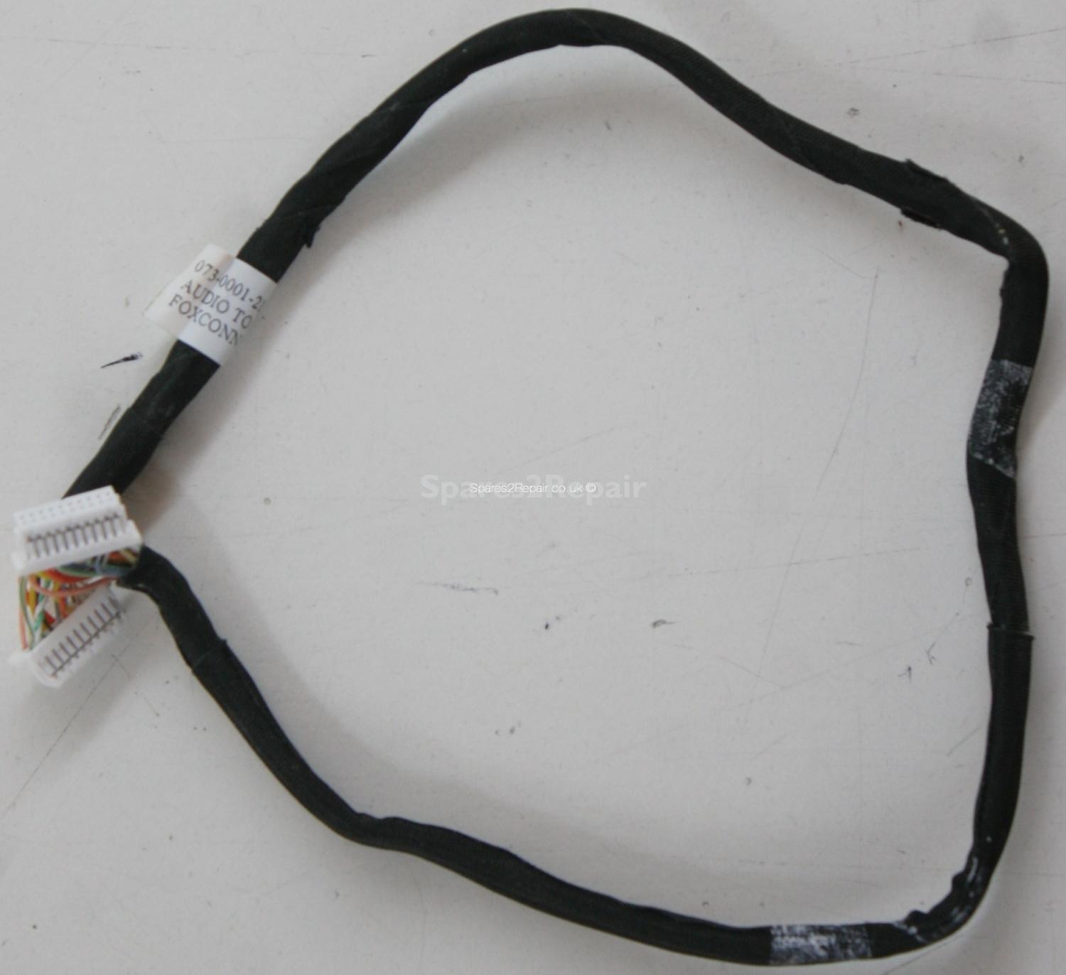 Sony Vaio PCG-8113M - USB Audio Cable - 073-0001-2124_A - REV:B