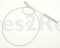 Teka Ignition Plug - Spark Plug Tr 3 5kw L=400 Mm - 60904269