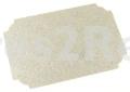 Teka Casing Cover - Wave-guide Cover