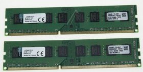 Ram Processors - Valueram Ddr3-ram 16gb Kit (2x8gb) Pc3-12800u, Cl11