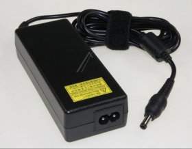 Toshiba Power Supply notebook - Toshiba Ac Adaptor 2pin 75