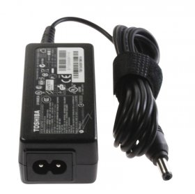 Toshiba Power Supply notebook - Toshiba Ac Adapter(2pin) 4