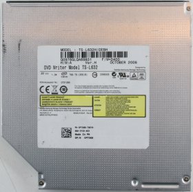 Toshiba Samsung - DVD-RW - TS-L632 - BG68-01554A - Rev.00 - PATA