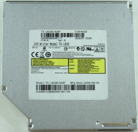 Toshiba Samsung - DVD-RW - TS-L633 - Ver.B - BG68-01547A - REV.01 - SATA