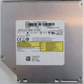 Toshiba Samsung - DVD-RW - TS-L633 - Ver.C - BG68-01554A - Rev.01 - SATA