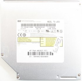 Toshiba Samsung - DVD-RW - TS-L633 - Ver.M - BG68-01565A - SATA