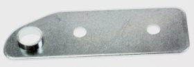 Stop Unit - R Bottom Stopper Reinforcement-right-ce [Vestel]