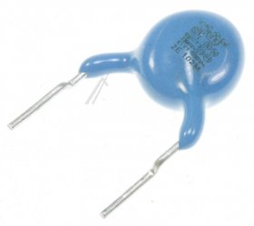 Vestel Ceramic Capacitor - 1 0nf-4kv Cap Cer Safe 1nf 4kv M Y5u Rohs